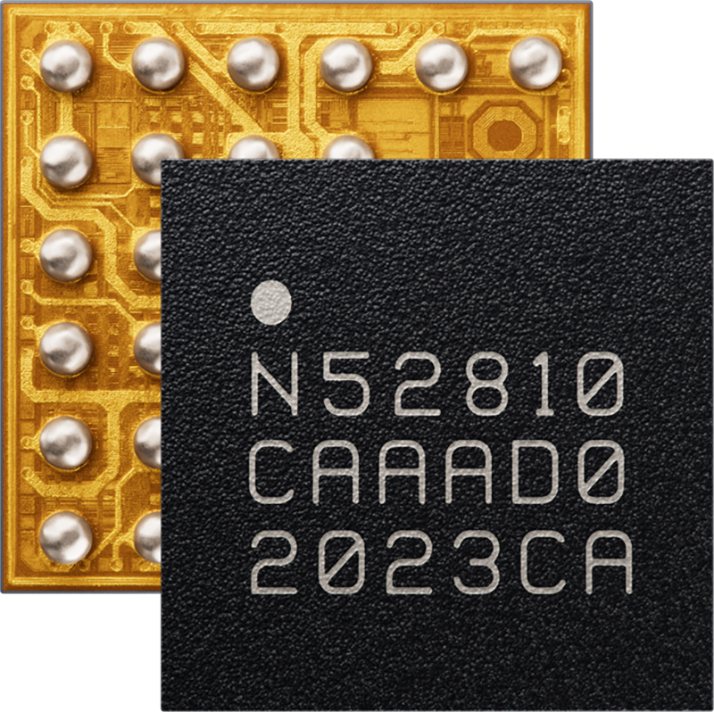 NRF52810-CAAA-R7